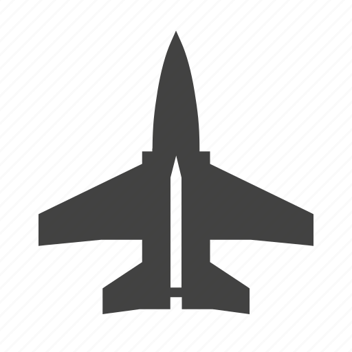 Air, fighter, flight, jet, military, oregon, technology icon - Download on Iconfinder