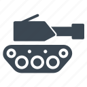 military, tank, vehicle