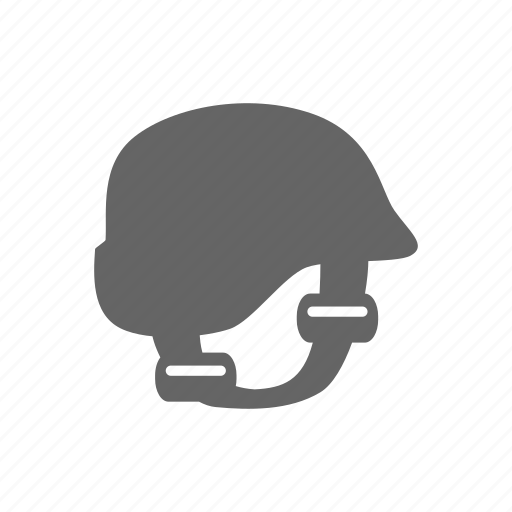 Helmet, head, protection icon - Download on Iconfinder