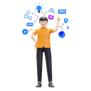 mind, map