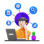 mind map, idea, thinking, mind mapping, plan, strategy, memory share 