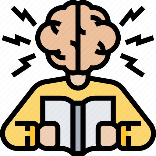 Learning, memorization, intelligence, educate, knowledge icon - Download on Iconfinder