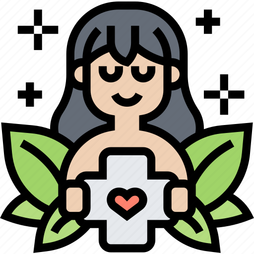 Mind, health, positive, thinking, meditate icon - Download on Iconfinder