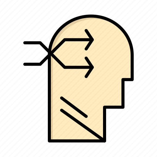 Chang, head, mental, thinking icon - Download on Iconfinder