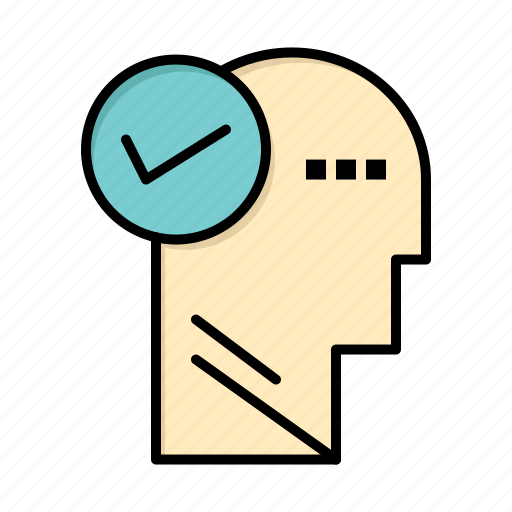 Head, mind, solution, thinking icon - Download on Iconfinder