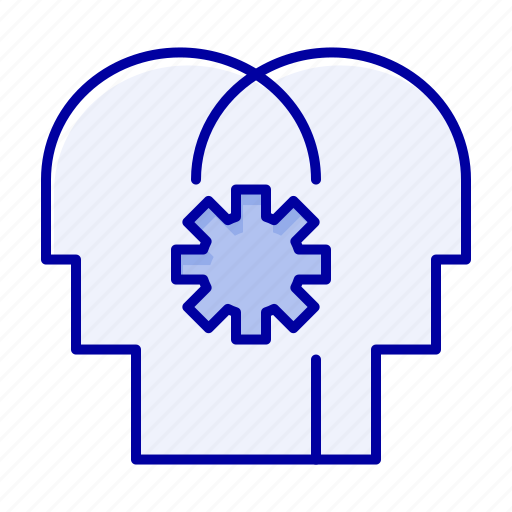 Brain, control, mind, setting icon - Download on Iconfinder