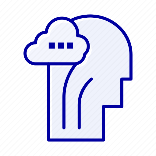 Activity, brain, head, mind icon - Download on Iconfinder