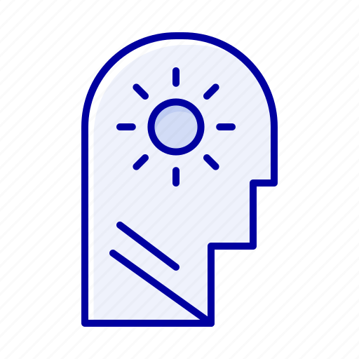 Brain, control, mind, setting icon - Download on Iconfinder