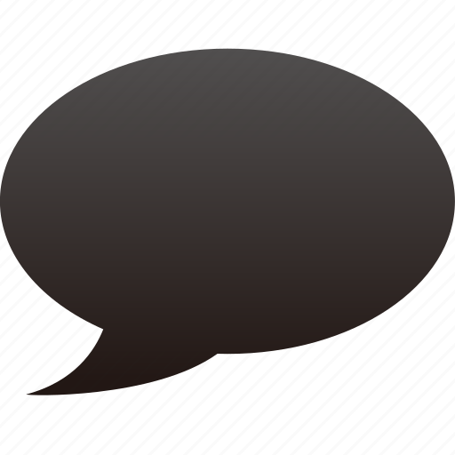 Chat, communication, message, comment, bubble, conversation icon - Download on Iconfinder