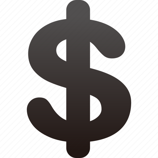 Dollar, us, price, money, currency, cash icon - Download on Iconfinder