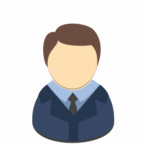Avatar, business, businessman, man, profession icon - Download on Iconfinder
