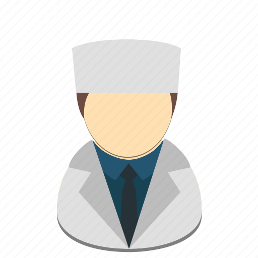 Avatar, doctor, man, profession icon - Download on Iconfinder