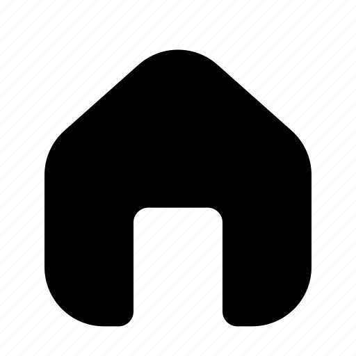 Home, house, building, estate, property, real estate, architecture icon - Download on Iconfinder