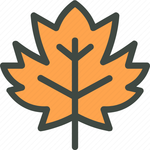 Norway, maple, leaf, nature, ecology, autumn, season icon - Download on Iconfinder