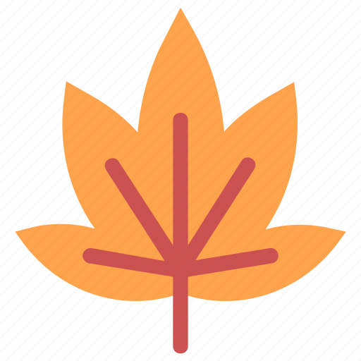 Big, leaf, maple, nature, ecology, botany, biology icon - Download on Iconfinder