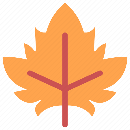 Black, maple, leaf, nature, ecology, autumn, season icon - Download on Iconfinder