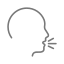 noise, speaking, human speech, voice 