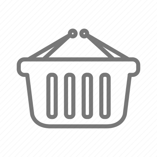 Basket, purchase, shop, store, shopping basket icon - Download on Iconfinder