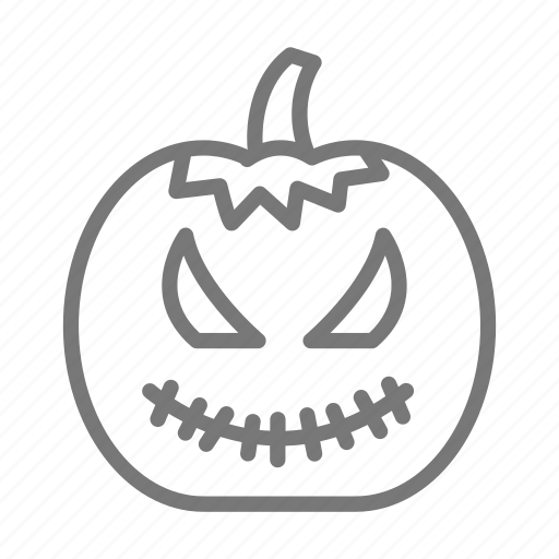 Carve, halloween, jack o lantern, jackolantern, pumpkin icon - Download on Iconfinder