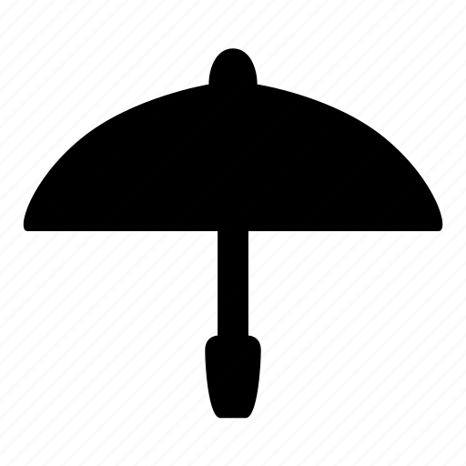 Environment, forecast, nature, rain, umbrella, weather icon - Download on Iconfinder