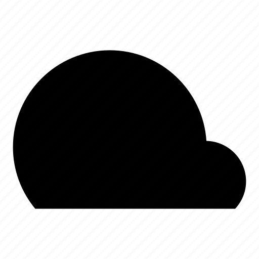 Cloud, environment, forecast, nature, weather icon - Download on Iconfinder