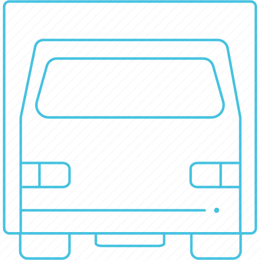 Heavy vehicle, movers, transport, truck icon - Download on Iconfinder