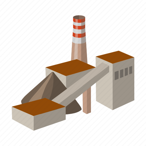 Construction, industry, mine, mining icon - Download on Iconfinder
