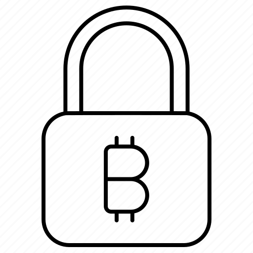 Padlock, protection, lock, safe, save icon - Download on Iconfinder