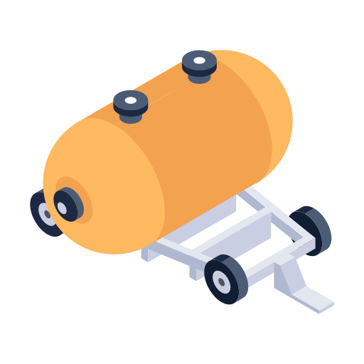 Mining machinery, mining equipment, mining tools, mining robots, mining carts icon - Download on Iconfinder