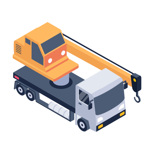 Mining machinery, mining equipment, mining tools, mining robots, mining carts icon - Download on Iconfinder