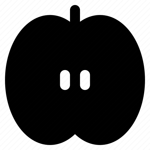 Apple, fruit, healthy, nutrition icon - Download on Iconfinder