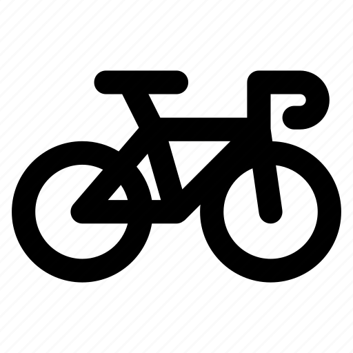 Bicycle, bike, cycling, eco, transport, vehicle icon - Download on Iconfinder
