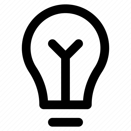 Bulb, creative, idea, innovation, light, tips icon - Download on Iconfinder