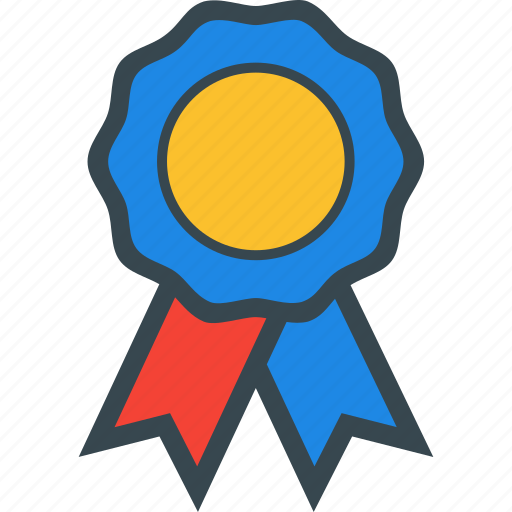 Best, champion, label, medal, prize, win icon - Download on Iconfinder