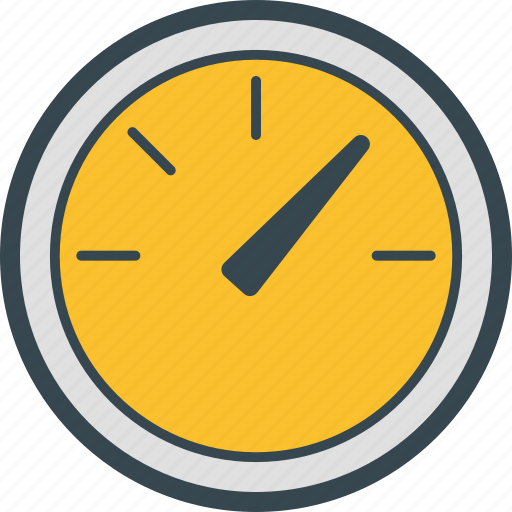 Dashboard, meter, speed, speedometer icon - Download on Iconfinder