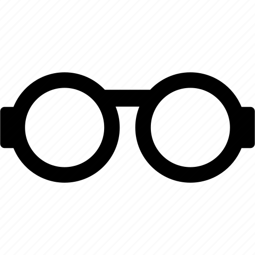 Eyewear, glasses, optical, optometry, spectacles, view icon - Download on Iconfinder