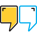 quote, speech, testimonial, extract, citation, reference, indications