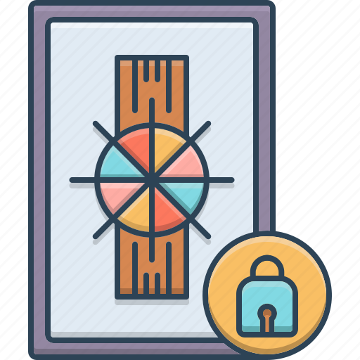 Lock, locker, safety, secure, security icon - Download on Iconfinder