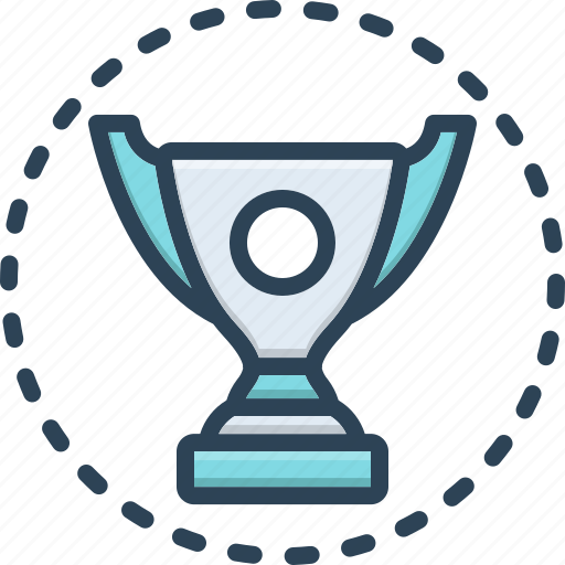 Award, champion, league, organization, success, trophy, union icon - Download on Iconfinder
