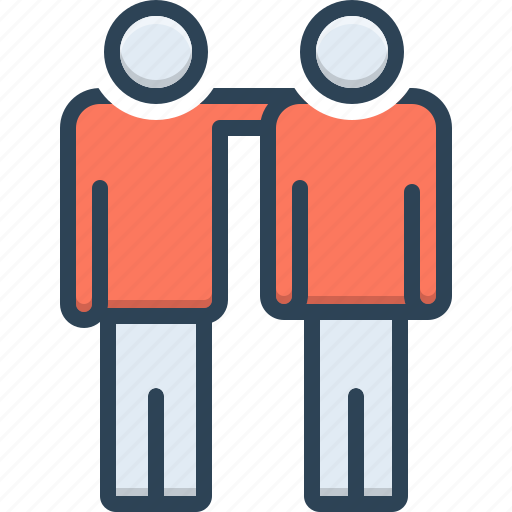 Bloke, codger, colleague, fella, fellow, mate, partner icon - Download on Iconfinder