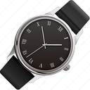 watch, clock, smartwatch