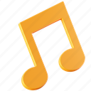 music note, music, audio, song, note, sound, melody, music-tone, quaver, eighth-note, multimedia 