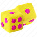 dice, casino, game, gambling, play, gamble, poker, card, domino, board, shuffle 