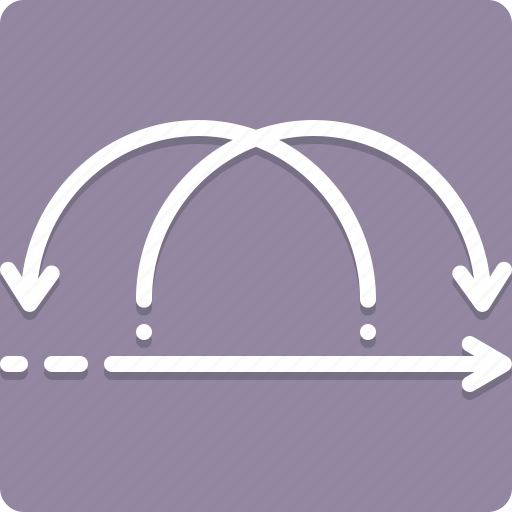 Interconnected, iterative, link, redo icon - Download on Iconfinder