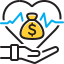 life, cardio, healthy, heartbeat, cardiology, wealth 