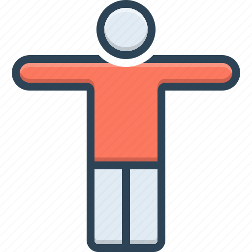 Exercise, health, healthy, human, jogging, physical, wellness icon - Download on Iconfinder