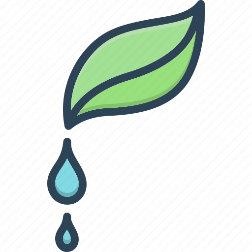 Beverage, clean, drinkable, droplet, fresh, pure, water icon - Download on Iconfinder