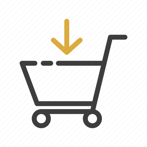 Miscelllaneous, shopping, in icon - Download on Iconfinder