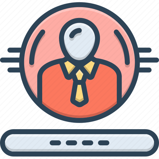 Admin, administration, people, regime icon - Download on Iconfinder
