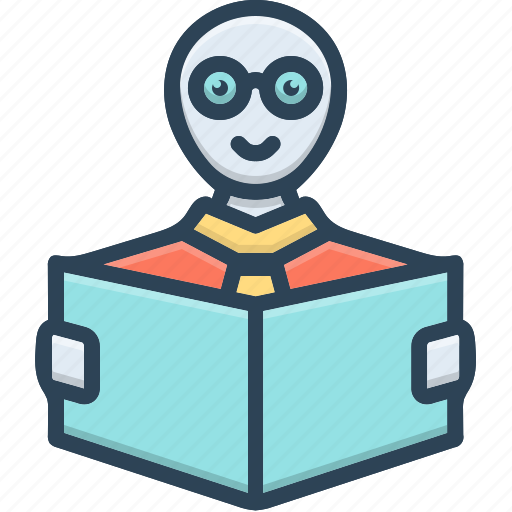 Education, instruction, learning, study, teaching icon - Download on Iconfinder
